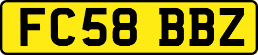 FC58BBZ