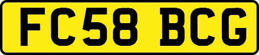FC58BCG