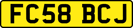 FC58BCJ