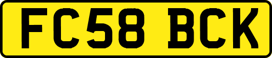 FC58BCK