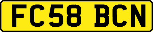 FC58BCN