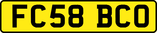 FC58BCO
