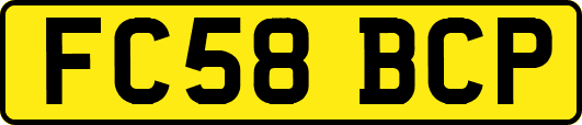 FC58BCP