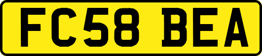 FC58BEA