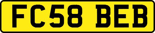FC58BEB