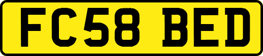 FC58BED
