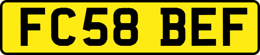 FC58BEF
