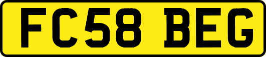 FC58BEG