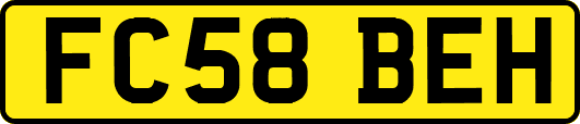FC58BEH