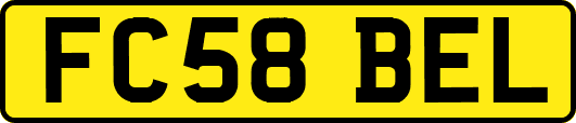 FC58BEL