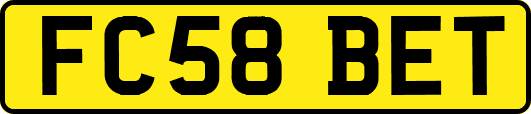 FC58BET