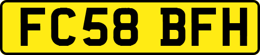 FC58BFH