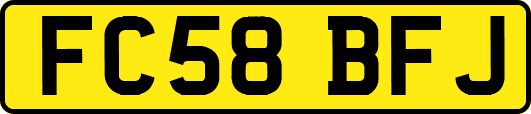 FC58BFJ