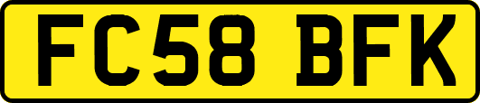 FC58BFK