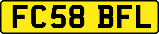 FC58BFL