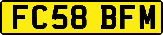 FC58BFM