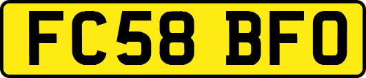 FC58BFO