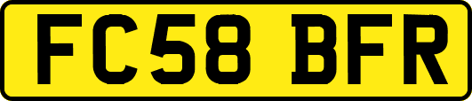 FC58BFR