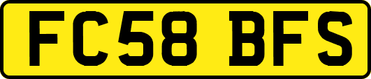 FC58BFS