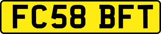 FC58BFT