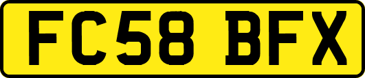 FC58BFX