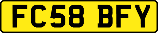 FC58BFY