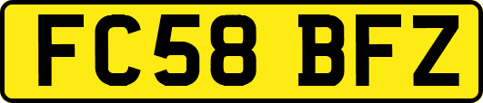 FC58BFZ