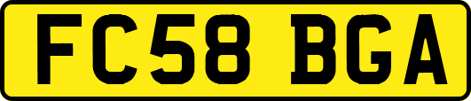 FC58BGA