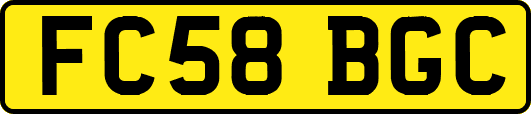 FC58BGC