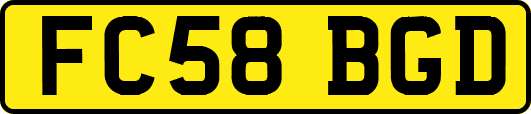 FC58BGD