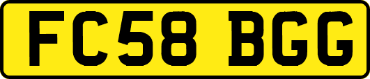 FC58BGG