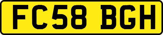 FC58BGH