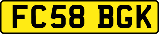 FC58BGK
