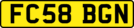 FC58BGN