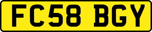 FC58BGY