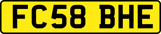 FC58BHE