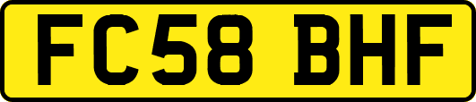 FC58BHF