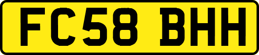 FC58BHH