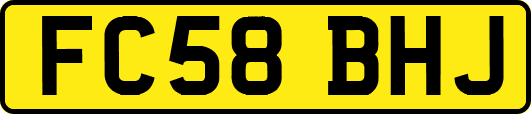 FC58BHJ