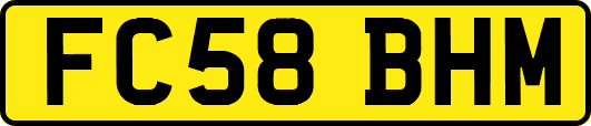 FC58BHM