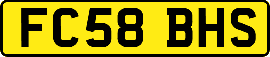 FC58BHS