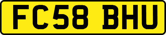 FC58BHU