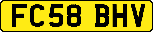 FC58BHV