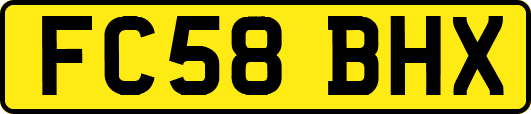 FC58BHX