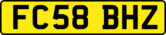 FC58BHZ
