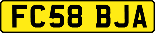 FC58BJA