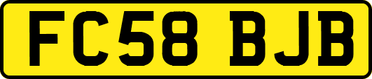 FC58BJB