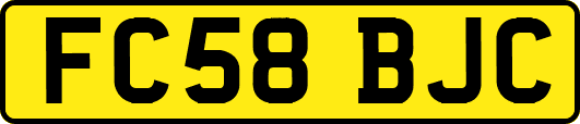FC58BJC