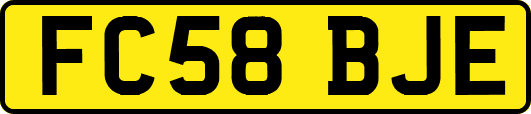 FC58BJE