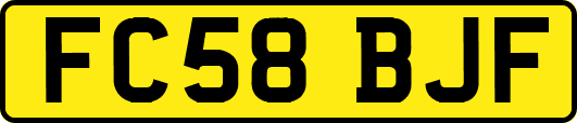 FC58BJF